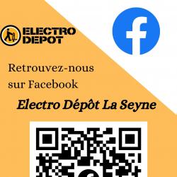 Electro Dépôt La Seyne Sur Mer