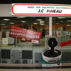 Commerce d'électroménager Pineau Jean-Claude / PRO&Cie - 1 - 