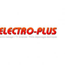 Electro Plus Ronchamp