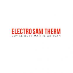 Plombier Electro Sanitherm - 1 - 