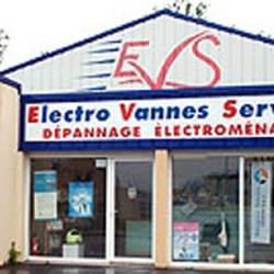 Electro Vannes Services Evs Ploeren