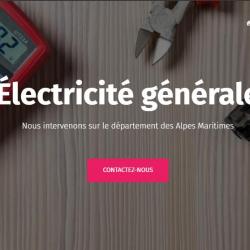 Electricien ELECTROFORMA - 1 - 