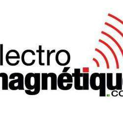 Electricien Electro Magnétique - 1 - 