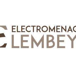 électroménager Lembeye