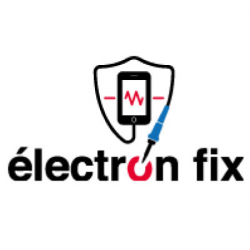 Electron Fix Arles