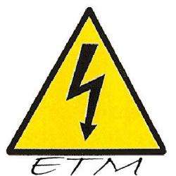 Electricien ELECTROTECH MAINTENANCE - 1 - 