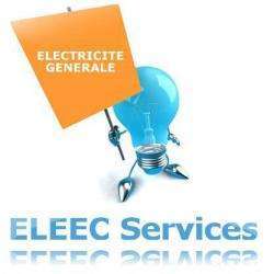 Plombier ELEEC Services - 1 - Www.bon-electricien.fr - 