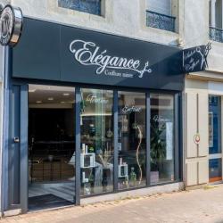 Coiffeur Elégance Coiffure - 1 - Le Salon Elégance Coiffure à Cosne Cours Sur Loire (58) - 