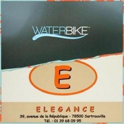 Elegance Waterbike