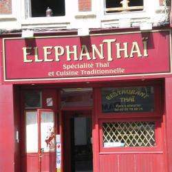 Restaurant Elephant Thai - 1 - 