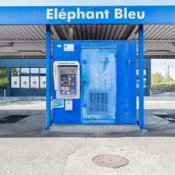 Eléphant Bleu Portet Sur Garonne