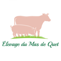 Elevage Du Mas De Quet Castelnau Valence
