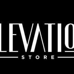 Elevation Store Paris