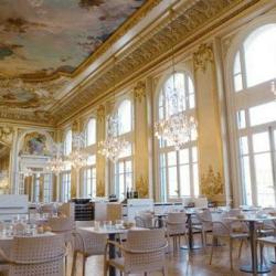 Restaurant Eliance Orsay - 1 - 
