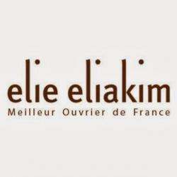 Elie Eliakim Paris