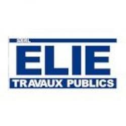 Entreprises tous travaux Elie Travaux Publics - 1 - 