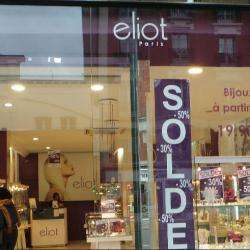 Bijoux et accessoires ELIOT - 1 - 