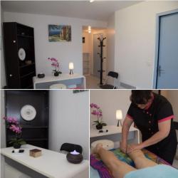 Massage ELISA NAT' - 1 - Cabinet Elisa'nat - 