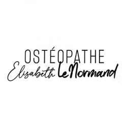 Ostéopathe Elisabeth Le Normand - 1 - 