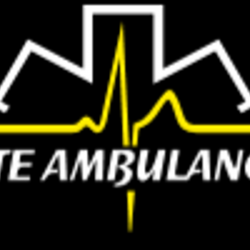 Elite Ambulances Moncel Lès Lunéville