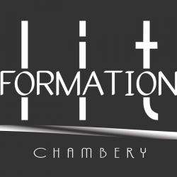 Elite Formation Chambéry