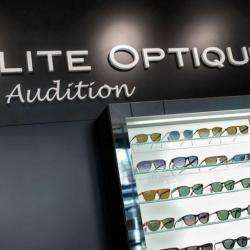 Elite Optique Paris