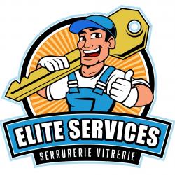 Serrurier ELITE SERVICES - Serrurier et Vitrier  - 1 - 