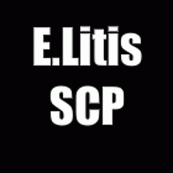 E.litis Scp Saintes