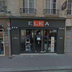 Elka Coiffure Caen