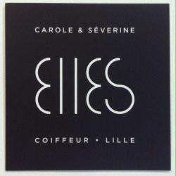 Coiffeur ELLES CAROLE & SEVERINE - 1 - 
