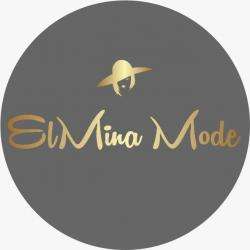 Centres commerciaux et grands magasins Elmina Mode - 1 - 
