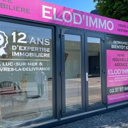 Agence immobilière ELOD'IMMO - 1 - 