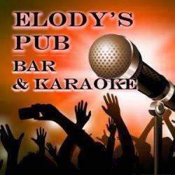 Bar Elody's Pub - 1 - Logo De L'elody's Pub Karaoké à Lyon - 