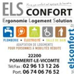 Plombier Els Confort - 1 - 