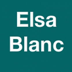 Elsa Blanc Diététicienne-nutritionniste