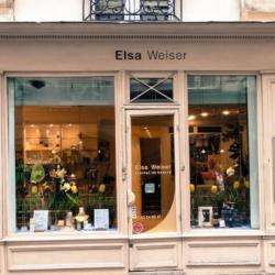 Elsa Weiser Paris
