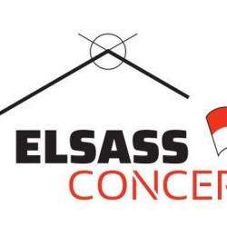 Elsass Concept Griesbach Au Val