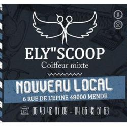 Coiffeur Ely Scoop - 1 - 