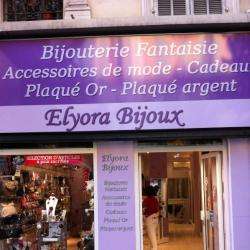 Elyora Bijoux Nice