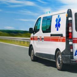 Ambulance Elys Amb - 1 - Transports En Ambulance à Domérat Et Montluçon (03), Elys Amb - 