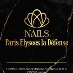 Elysees Nails Paris La Defense 92 Puteaux
