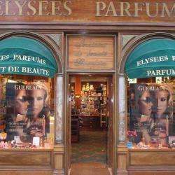 Parfumerie et produit de beauté ELYSEES PARFUMS - 1 - 