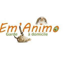 Garde d'animaux et Refuge Emanimo - 1 - 