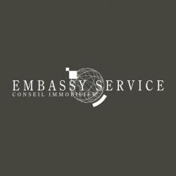 Embassy Service Paris