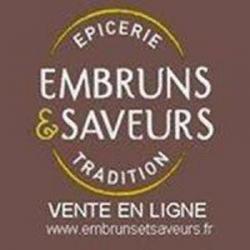Epicerie fine EMBRUNS Et SAVEURS - 1 - 