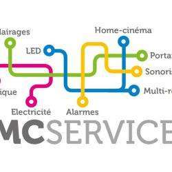 Electricien Emc Services - 1 - 