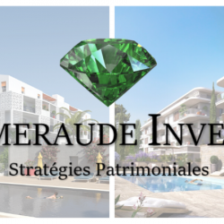 Agence immobilière Emeraude Invest - 1 - 