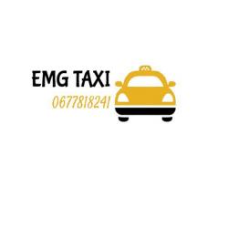 Taxi EMG Taxi - 1 - 