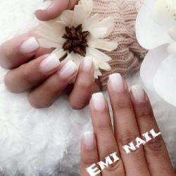 Manucure Emi Nail - 1 - Crédit Photo : Page Facebook, Emi Nail - 