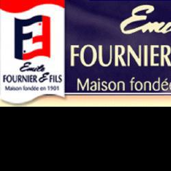Emile Fournier Calais